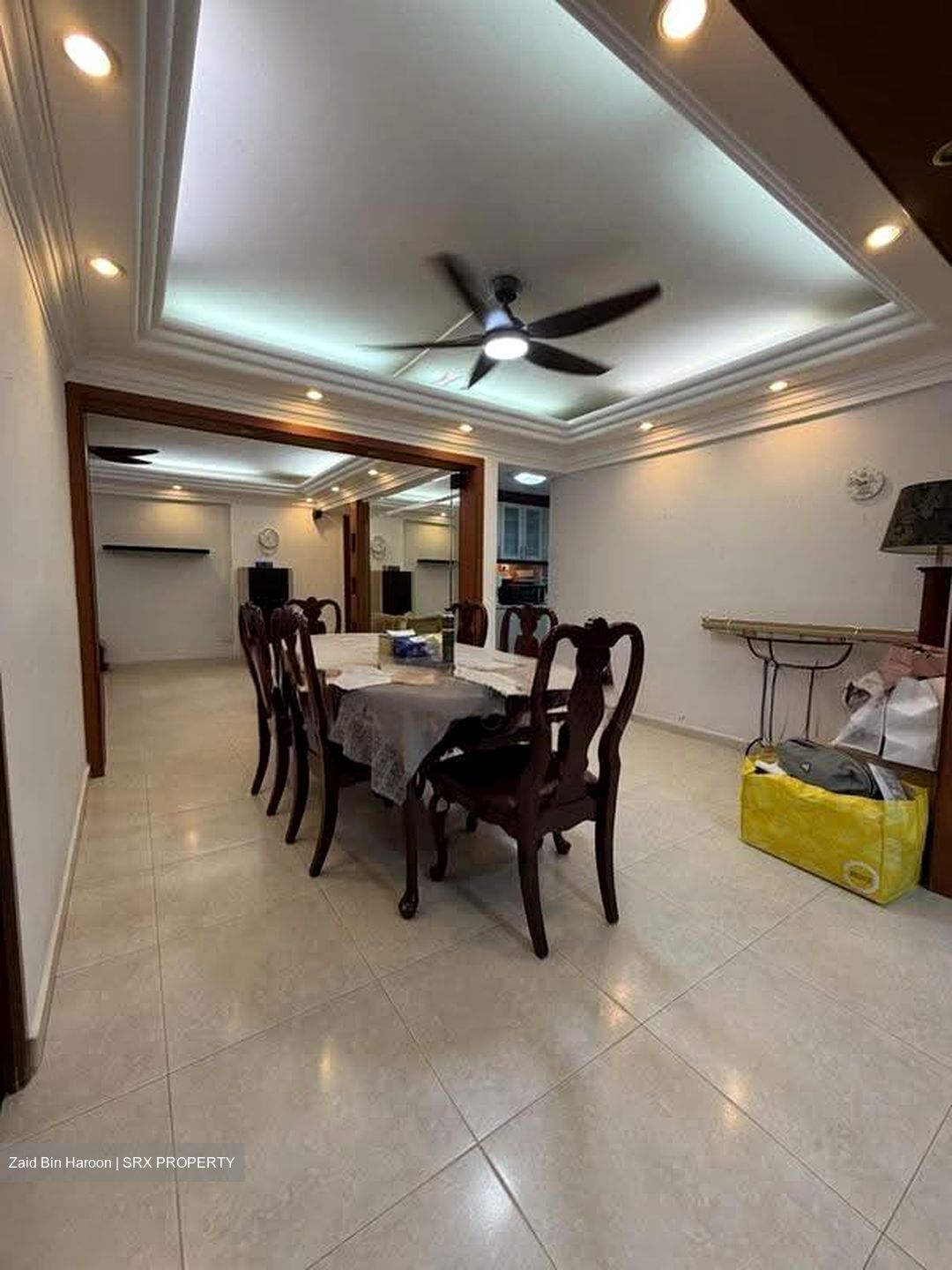 Blk 505 Kaki Bukit Ville (Bedok), HDB 5 Rooms #612811821